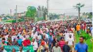 Imo residents commend Gov Hope Uzodimma's giant strides, berate opposition leaders