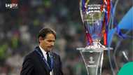 Former Inter Milan coach explains reason for leaving Italian club after disgraceful UCL final defeat