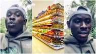 "She will waste your money": Nigerian man warns boyfriends & husbands against setting up business for lovers