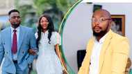 Radiogad alleges that Egungun has slept with most of the BBL ladies in his videos, advises his wife