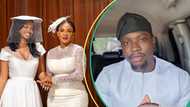 Iyabo Ojo’s daughter Priscilla throws shade at Verydakman, clip trends: “Booked, busy and blessed”