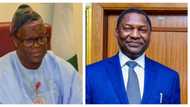 Open grazing: Resign now for rubbishing Buhari's govt - Senate spokesman tells Malami