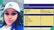 WAEC result of boy who scored 220 in JAMB surfaces online due to his performance in 9 subjects