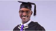 Nigeria's Foremost Journalist ‘CKN’ Graduates with Second Class Upper Degree in Law