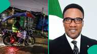 NIMET sends important message on weather situation in Nigeria, warns
