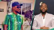 Social media expert Omojuwa slams Nigerians dragging Davido for performing at Fidelity Bank's party