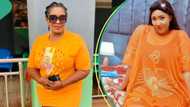 “My youthful days were so hot”: Rita Edochie brags, says men still want her at 59, shades Judy