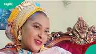 Fitacciyar jarumar fim, Zainab Diamond ta rasu bayan sallar asuba