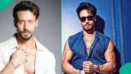Gunmen shoot Bollywood actor Tiger Shroff as police detain three suspects