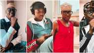 King of bejewelled caps, hats and beret: A peek into late Sound Sultan's unique fashion sense