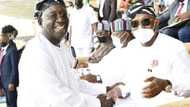 PDP crisis: Ayu has resigned? Wike's men reveal who's with PDP boss' resignation letter in fresh allegation