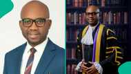 Kingsley Tochukwu Udeh: 10 things to know about new minister appointed by Tinubu