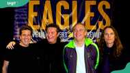 Eagles band members then and now: How they have changed over time