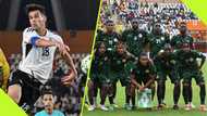 Libyan defender explains reason for defeat against Nigeria