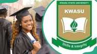KWASU school fees, admission requirements and application for undergraduate and postgraduate