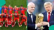 Norway Football Federation to file FIFA complaint over Donald Trump; reason emerges