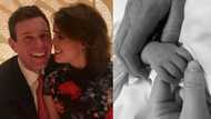 Queen Elizabeth's grandchild Princess Eugenie welcomes baby boy 3 years after marriage
