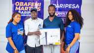 Meet the stars: Winners of the latest PariPesa promotions