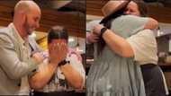 Waitress sacked from work for refusing to share with colleagues the N1.7m tip a customer gave her