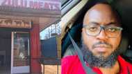 Young man succeeds in meat business, says when he started, people discouraged him