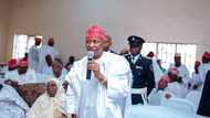 Revealed: Kano govt opens up withholding salaries of over 10,000 civil servants