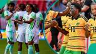 Jamaica hand Man United defender emergency call-up for Nigeria clash