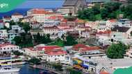 Beautiful Caribbean country lifts visa requirement for Nigerians, to begin direct flight