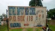 Breaking: Bandits release 15 kidnapped Baptist students
