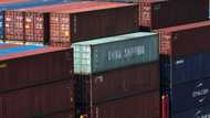 US trade gap widens in September as imports rise more than exports