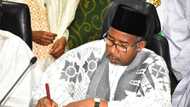 Bauchi governor stops plan to deduct from workers' salaries for Covid-19 fight amid anger and displeasure