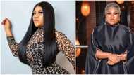 "He who finds a wife should leave other girls alone": Nkechi Blessing blows hot, addresses married men