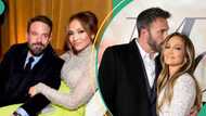 Jennifer Lopez and Ben Affleck settle divorce five months after unexpected split: "There is respect"