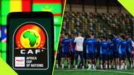 Possible sanctions Libya could face from CAF after airport incident with Nigeria