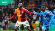 Galatasaray urged to sign 'world-class' striker to rival Victor Osimhen