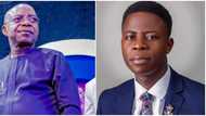 6 reasons why Kano court's nullification of Alex Ottis' candidature cannot stand, prominent lawyer reveals