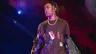 9-year-old boy injured at Travis Scott's Astroworld festival when father fell unconscious has died
