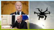 Russia-Ukraine War: the US Sends 100 Switchblade Dubbed Killer Drones to Ukraine