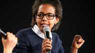 Audrey Pulvar: son parcours du journalisme à la politique
