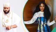 BBNaija All Stars Whitemoney denies asking Uriel out, shares his understanding of their friendship