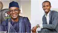 2023 Election Result: El-Rufai’s son defeats PDP, NNPP candidates, wins House of Reps seat in Kaduna