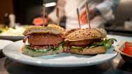 Veggie 'burgers' face the chop as EU lawmakers back labeling ban