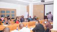 Youth Development Commission: Yiaga Africa hosts youth groups ahead of public hearing