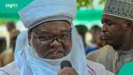 Arewa ta yi rashi, mai martaba Sarkin Gabas na Gwandu ya rasu