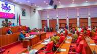 BREAKING: Tension as Senate threatens to cut budget of over 100 MDAs, gives reason, Nigerians react