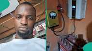 Man who bought 2.5kVA solar inverter 1 year ago cries out as tubular battery develops new problem