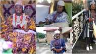 Meet 7 beautiful Nigerian female traditional rulers in charge of their kingdom