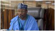 Just in: INEC reacts to court order on voters’ registration, reveals next step