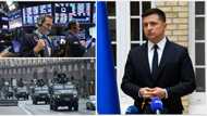 Ukraine captures global investors’ attention despite war, foreign reserves now higher than Nigeria’s $33bn