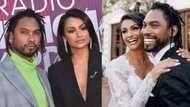 Singer Miguel and wife Nazanin Mandi separate after 17 years