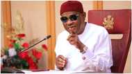 Nobody more qualified than me to be Nigeria’s president, governor boasts